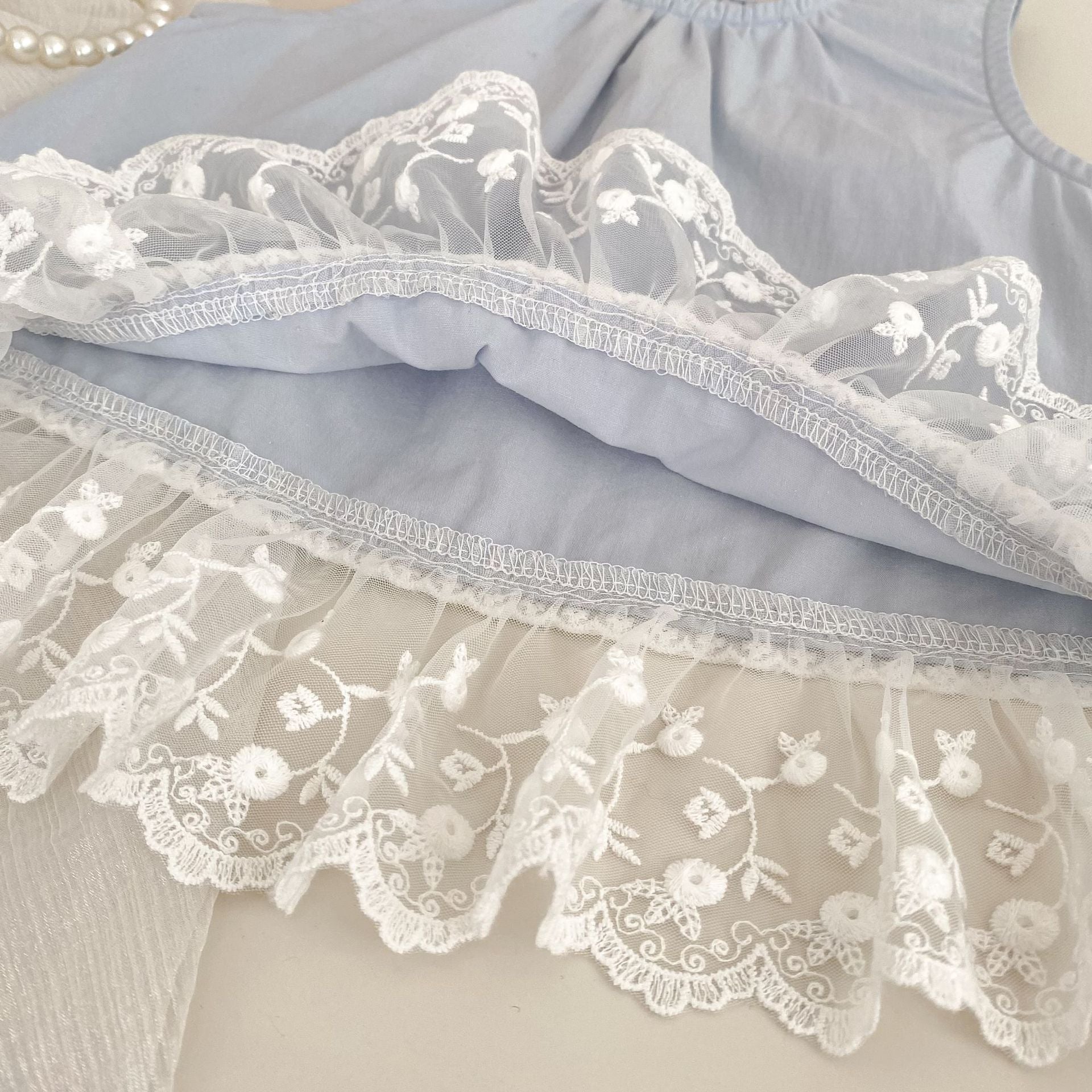 Lace Dream Summer Set
