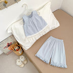 Lace Dream Summer Set