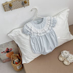 Bluebell Summer Romper