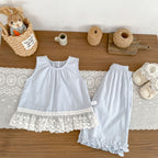 Lace Dream Summer Set