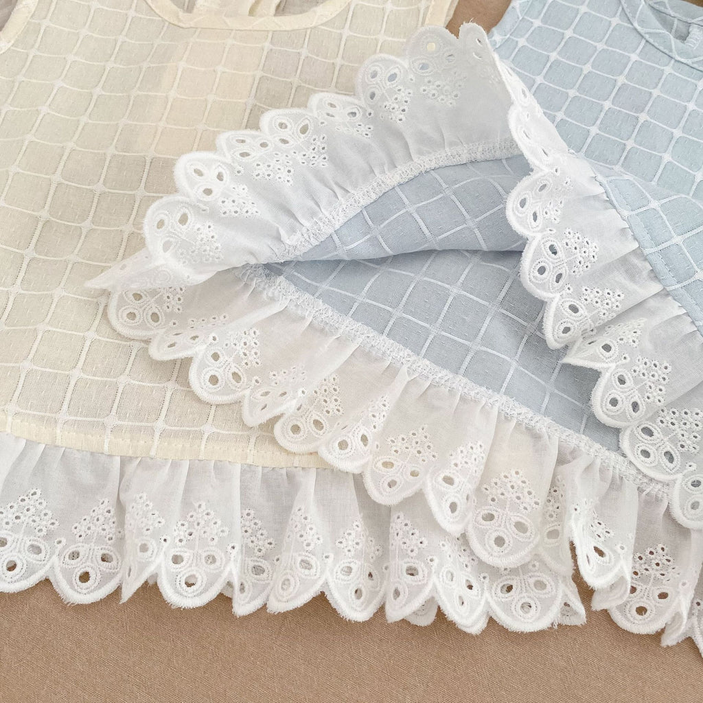 Lace Meadow Summer Set