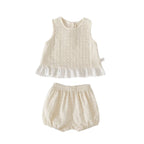 Lace Meadow Summer Set