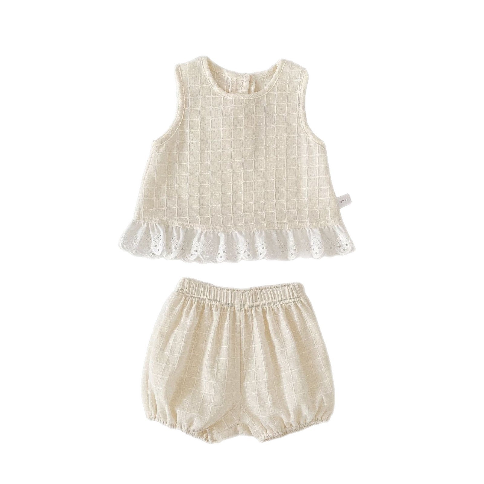 Lace Meadow Summer Set