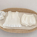 Lace Meadow Summer Set