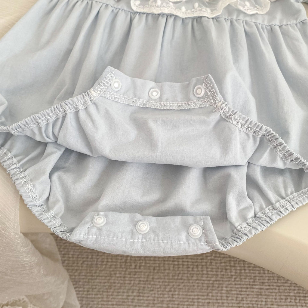 Bluebell Summer Romper