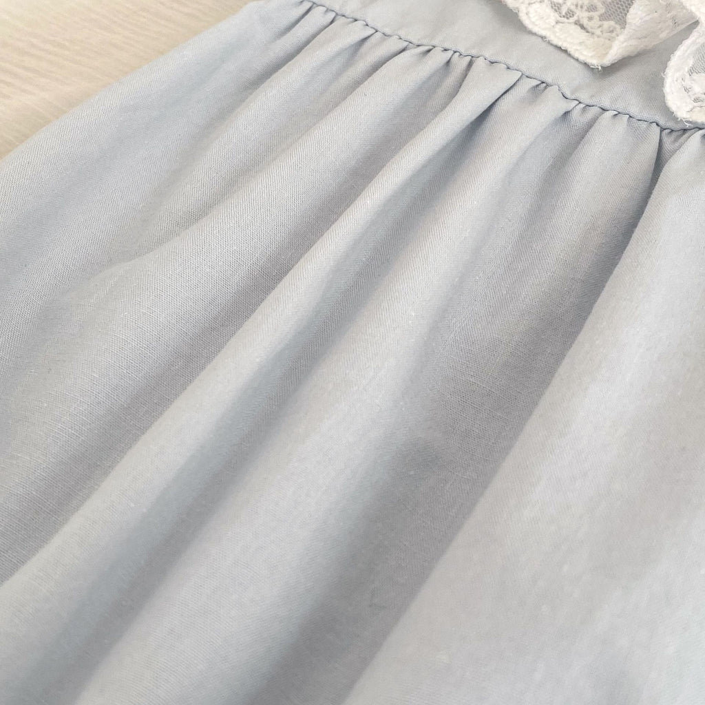 Bluebell Summer Romper