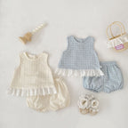 Lace Meadow Summer Set