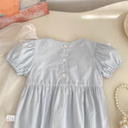Bluebell Summer Romper