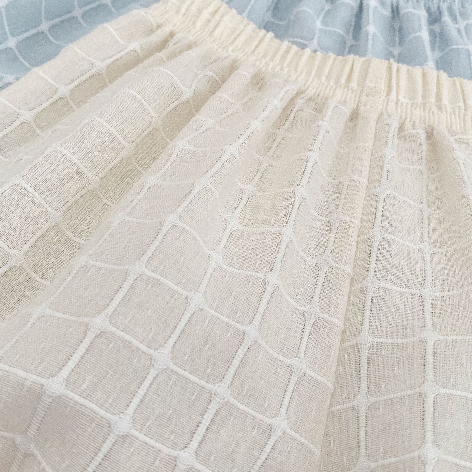 Lace Meadow Summer Set