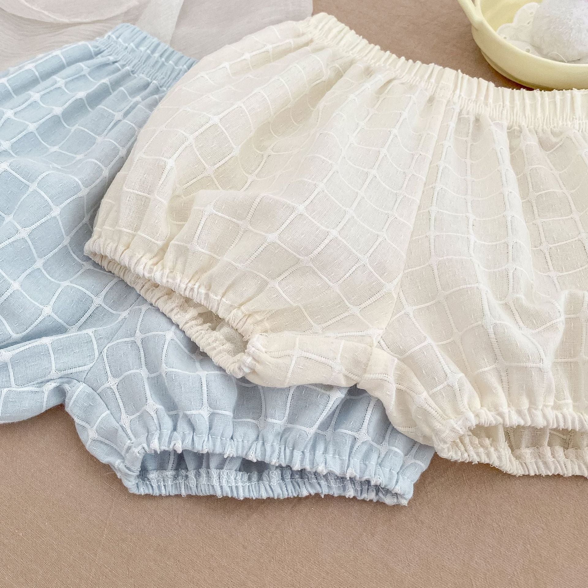 Lace Meadow Summer Set