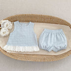 Lace Meadow Summer Set
