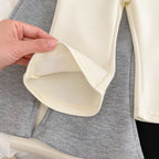 Ruffle Flare Leggings