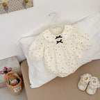 Luna Belle Romper