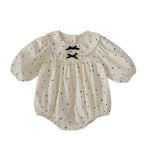 Luna Belle Romper