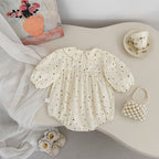 Luna Belle Romper