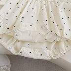 Luna Belle Romper