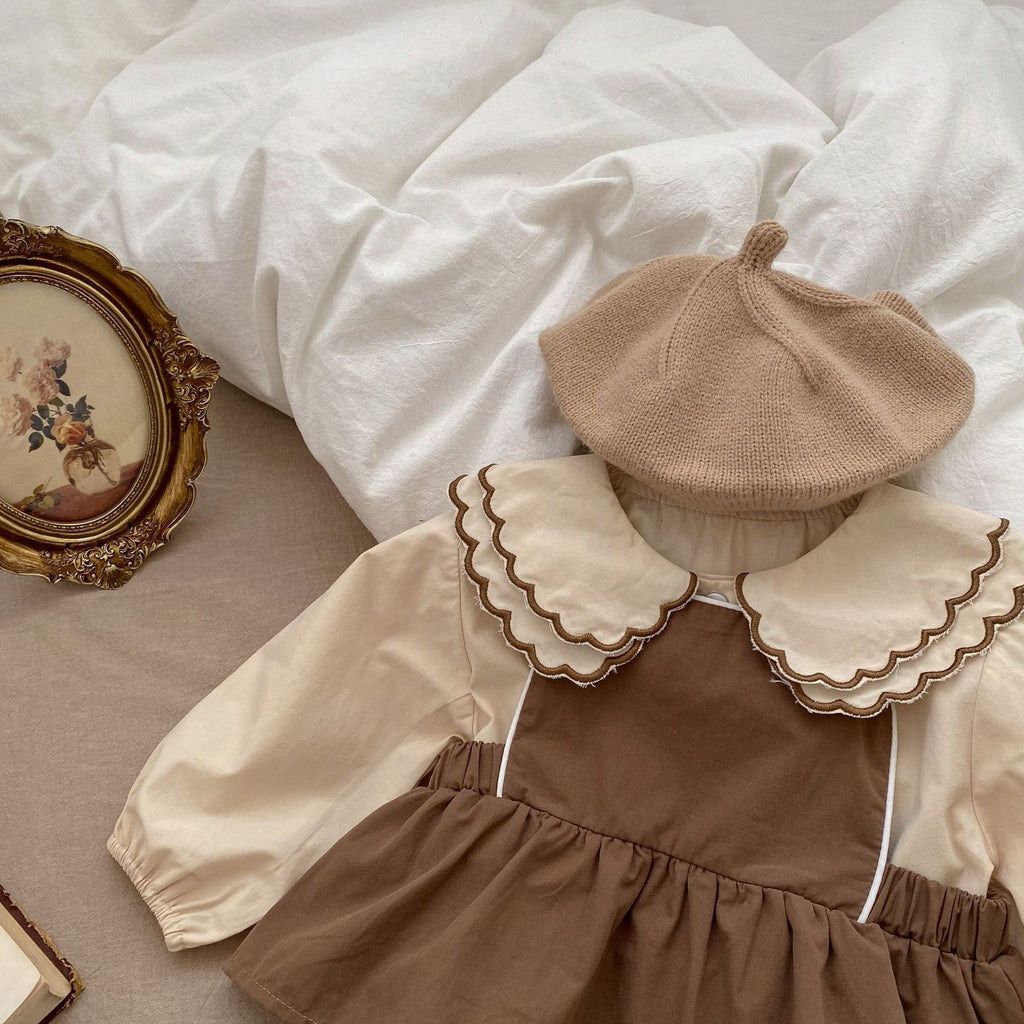 Arabella Mocha Set