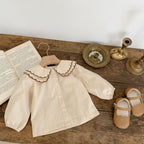 Arabella Mocha Set