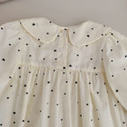 Luna Belle Romper