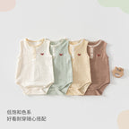 Little Crab Bodysuit