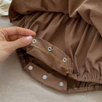 Arabella Mocha Set
