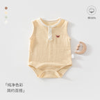 Little Crab Bodysuit