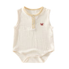 Little Crab Bodysuit