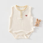 Little Crab Bodysuit