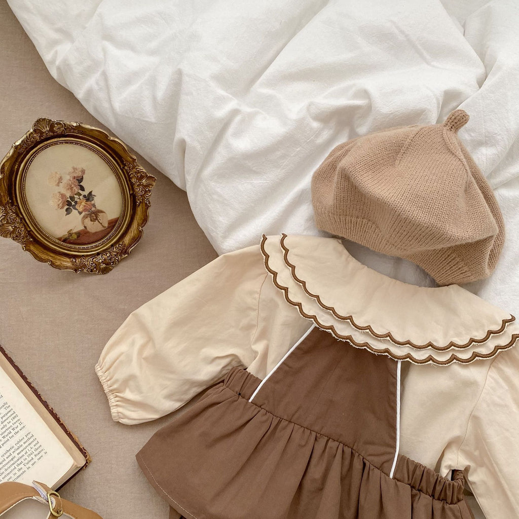 Arabella Mocha Set