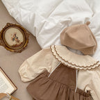 Arabella Mocha Set