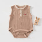 Little Crab Bodysuit