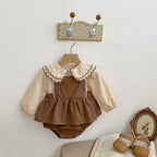 Arabella Mocha Set
