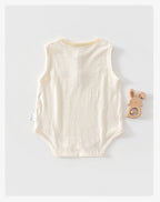 Little Crab Bodysuit