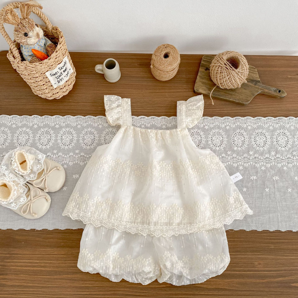 Elodie Bloom Set