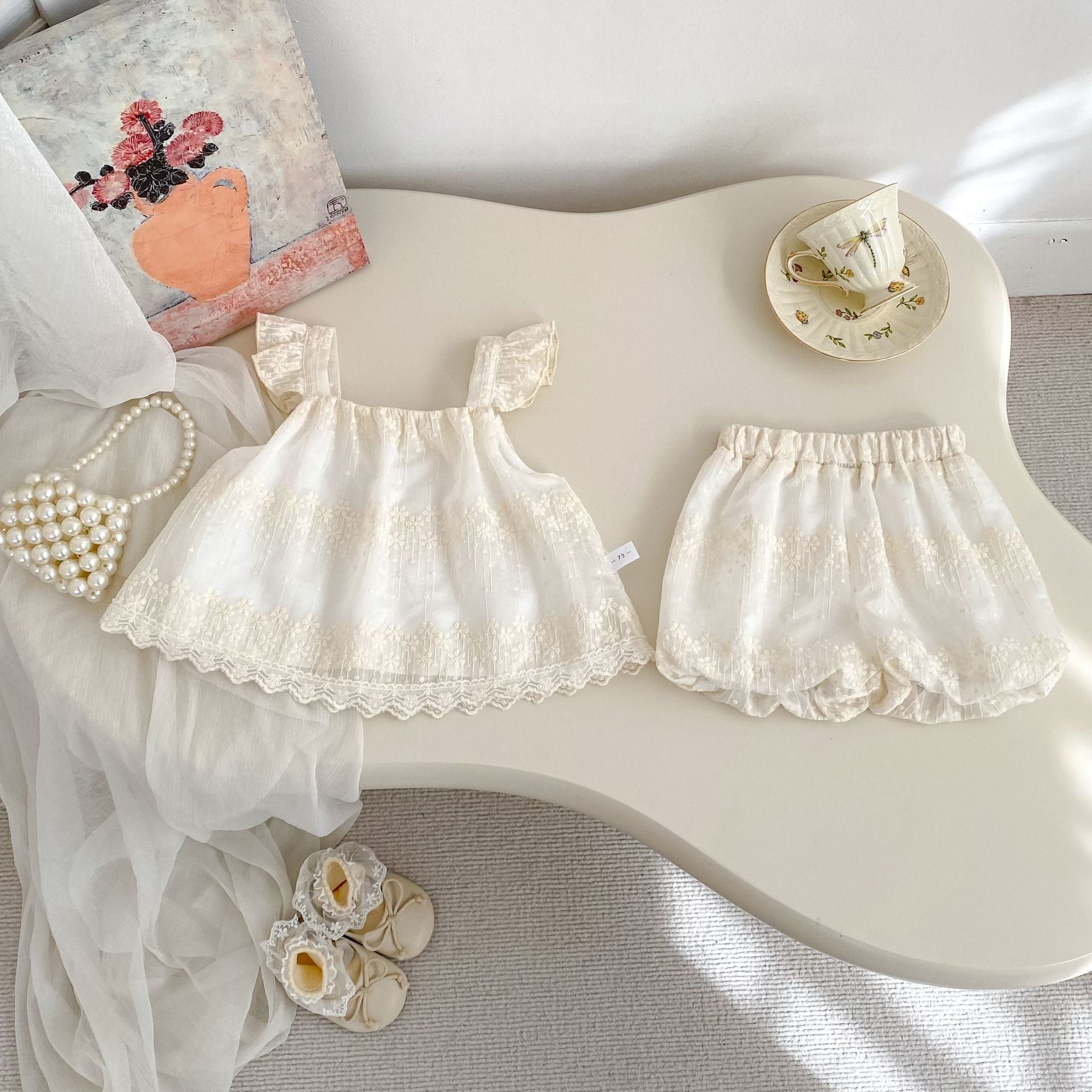 Elodie Bloom Set