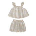 Elodie Bloom Set