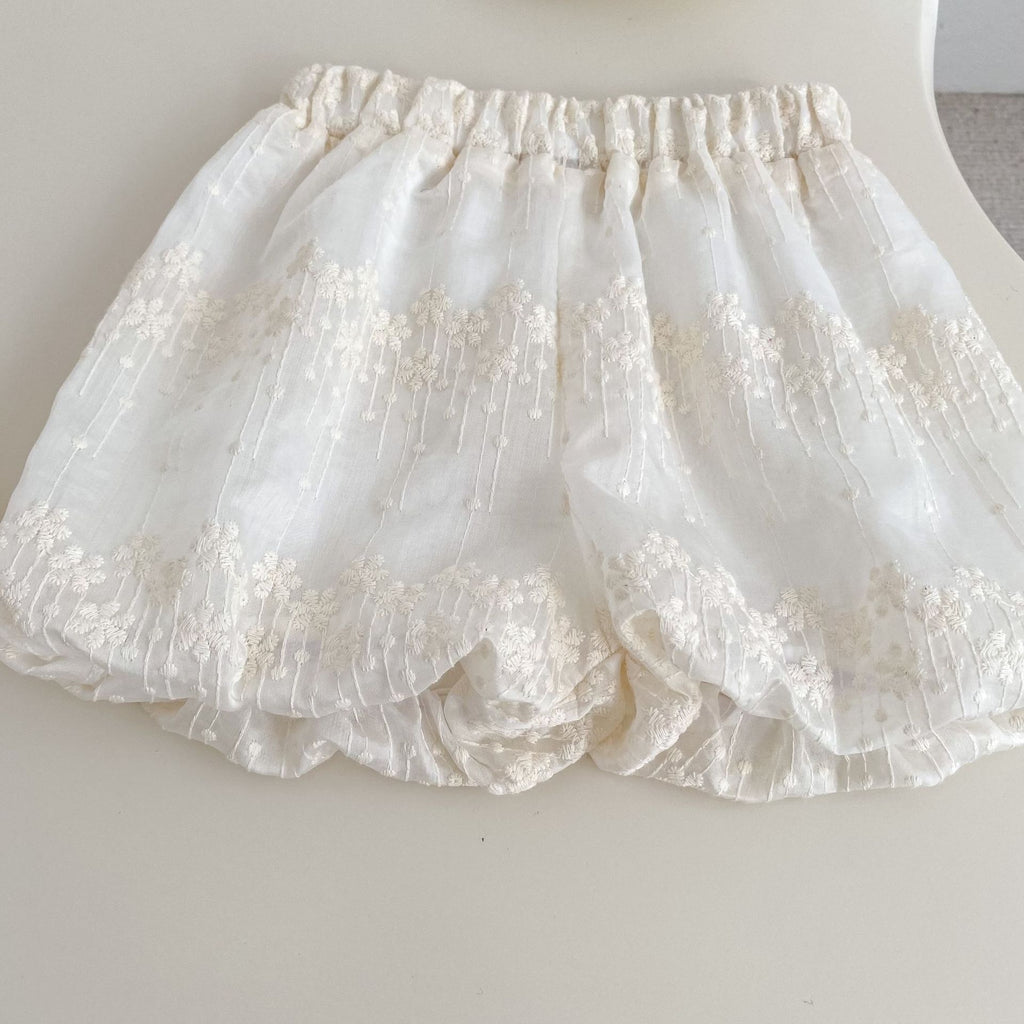 Elodie Bloom Set