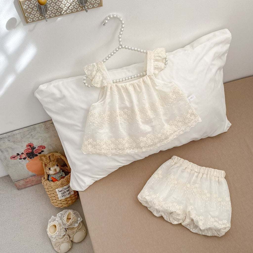 Elodie Bloom Set