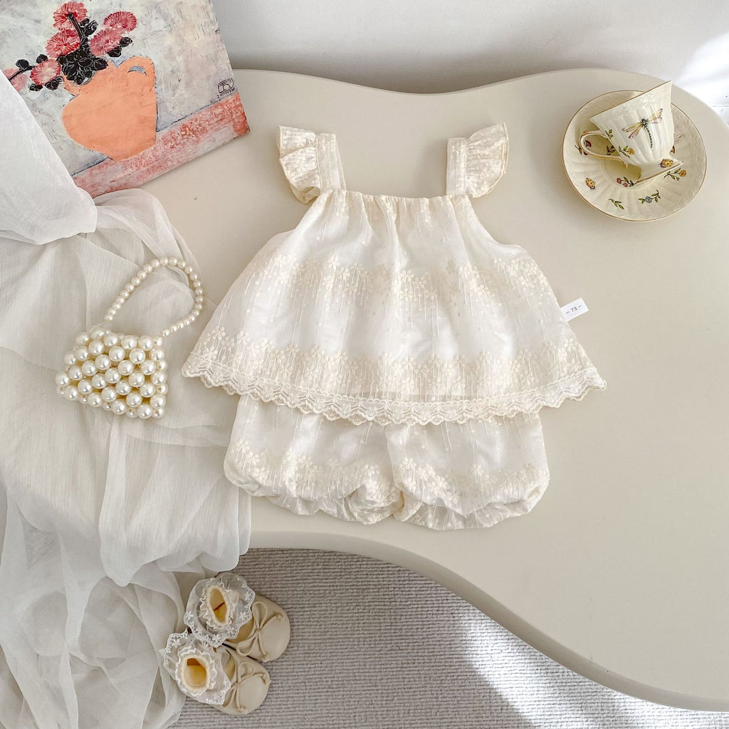 Elodie Bloom Set