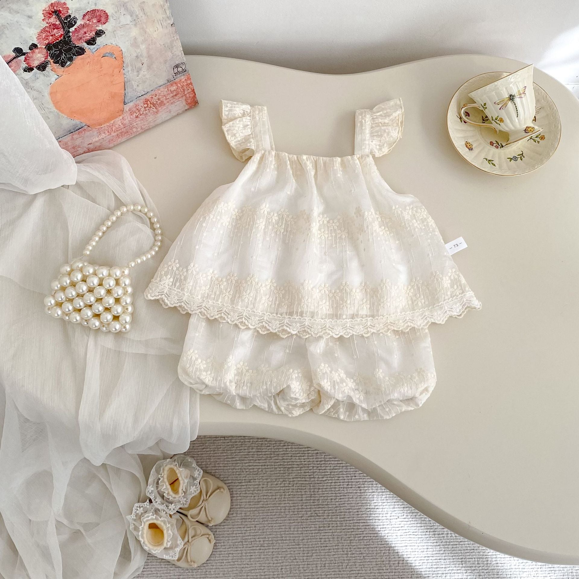 Elodie Bloom Set