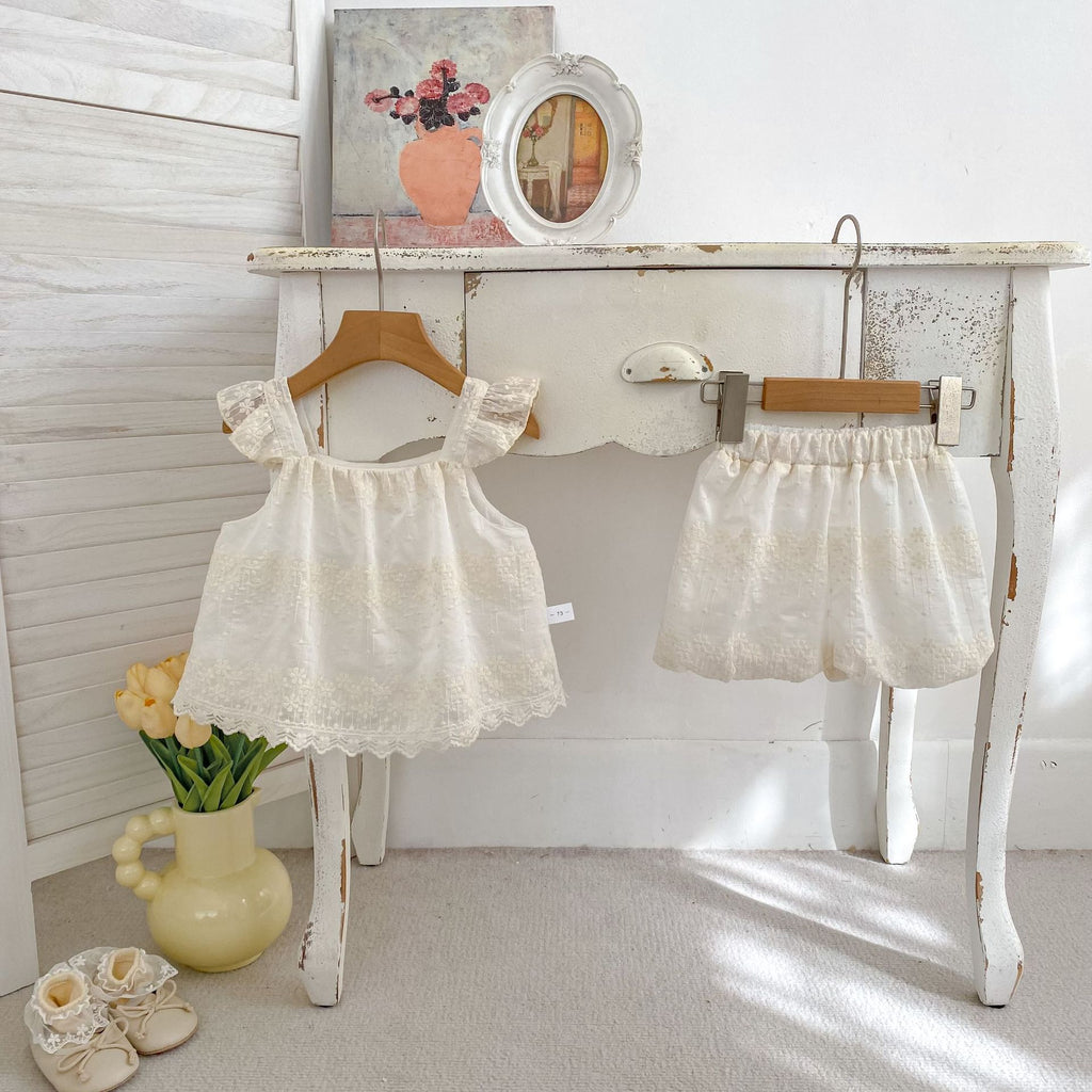 Elodie Bloom Set