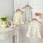 Kitty Belle Dress
