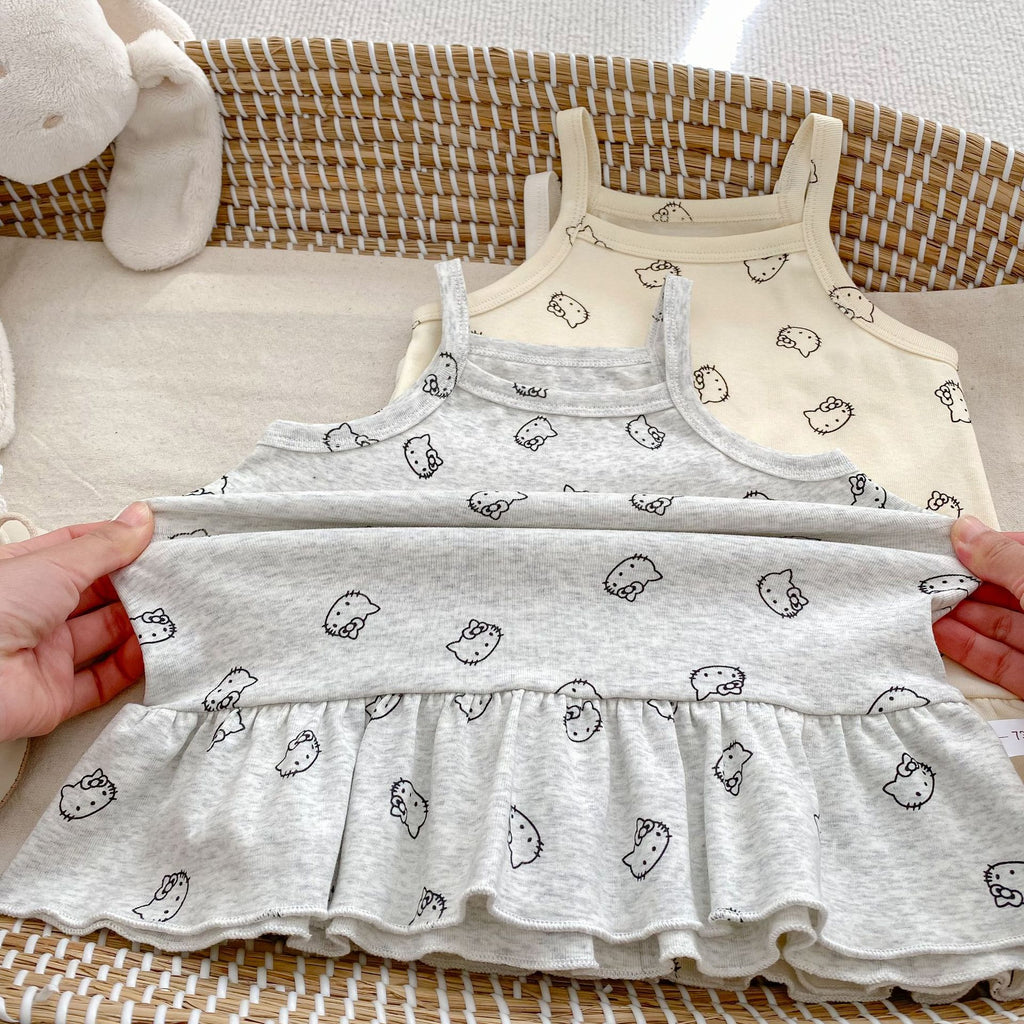 Kitty Belle Dress