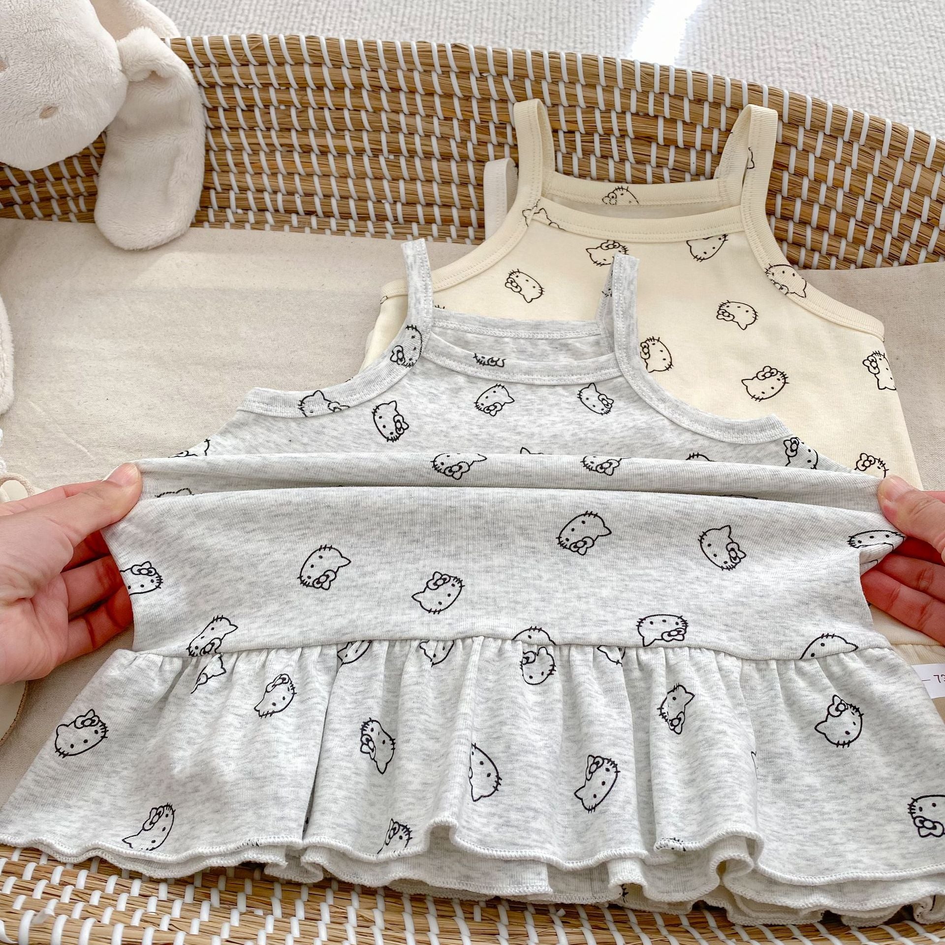 Kitty Belle Dress