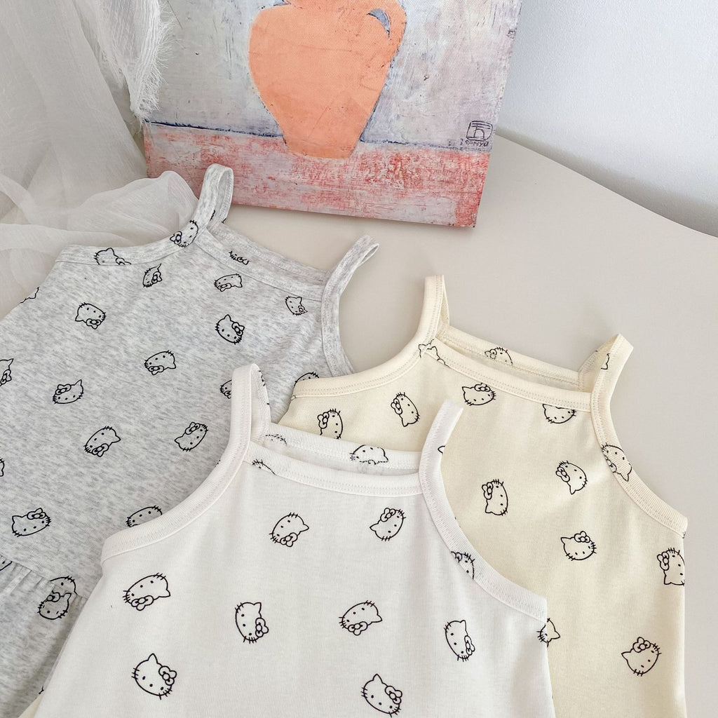 Kitty Belle Dress