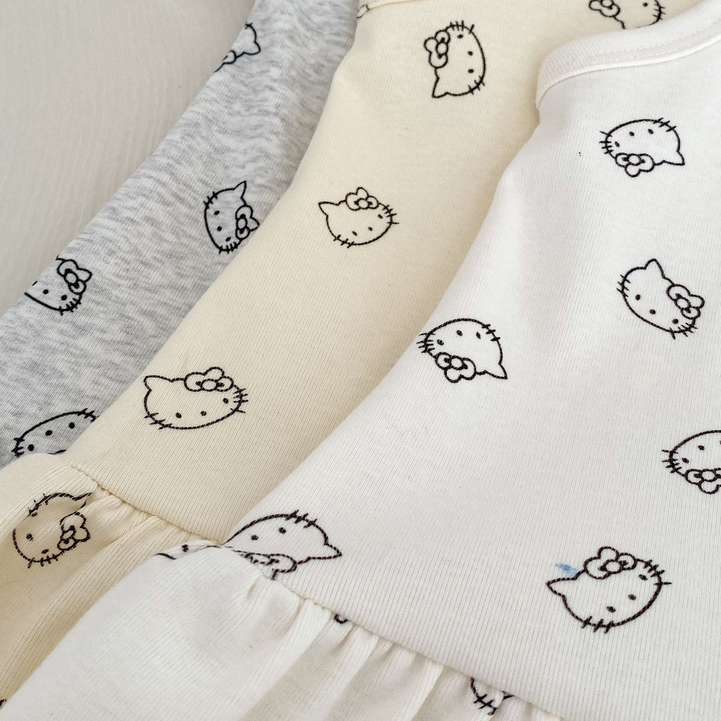 Kitty Belle Dress
