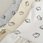 Kitty Belle Dress