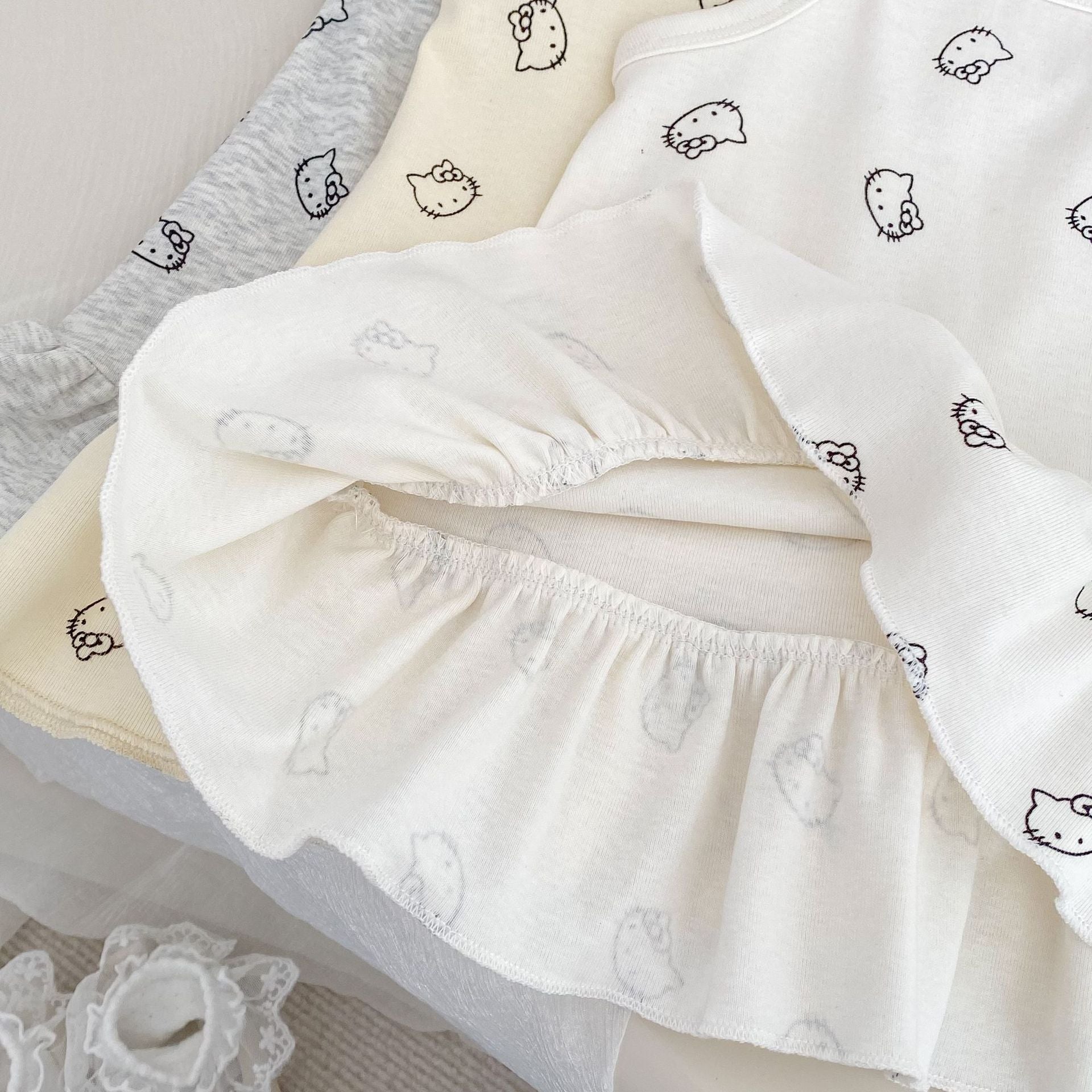 Kitty Belle Dress