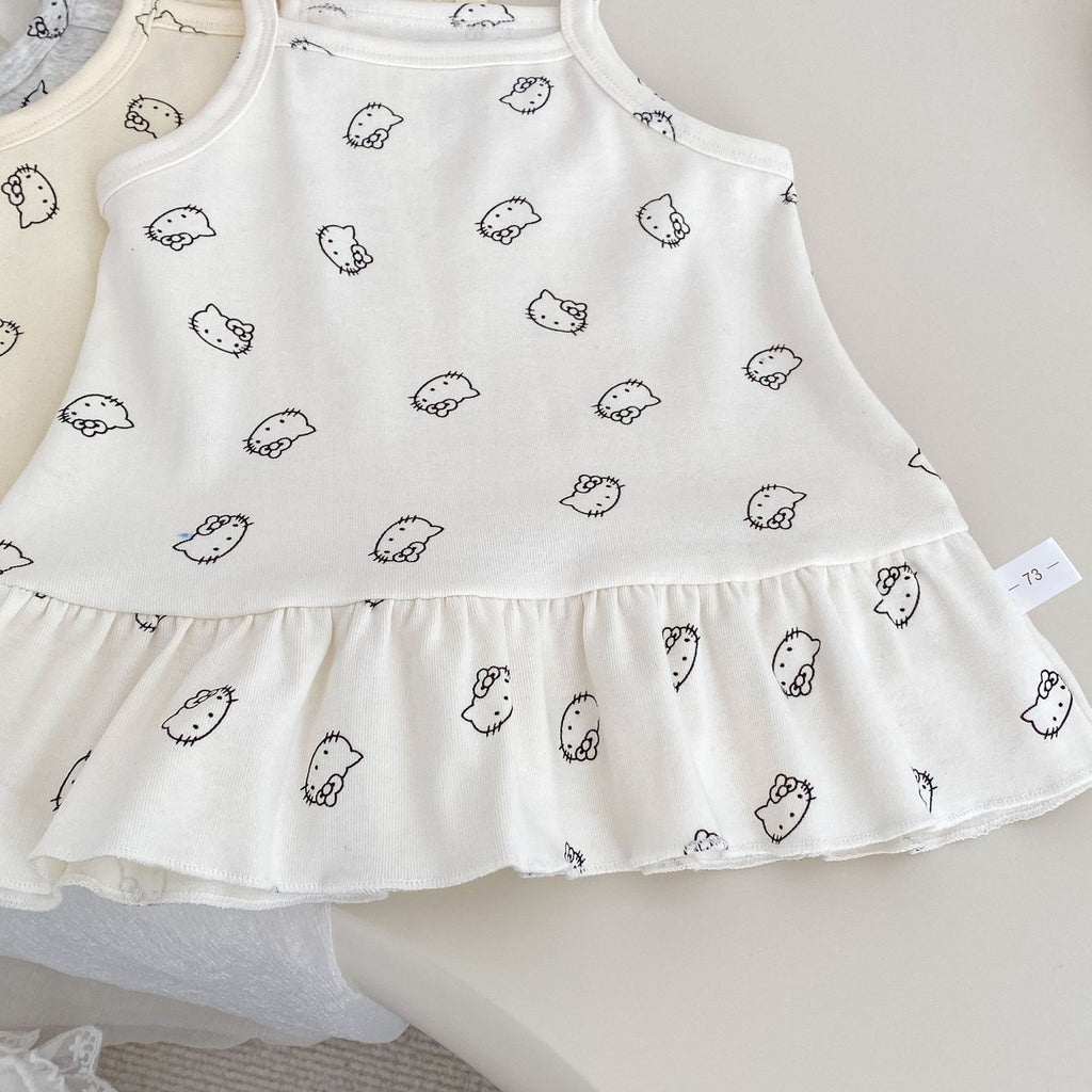Kitty Belle Dress