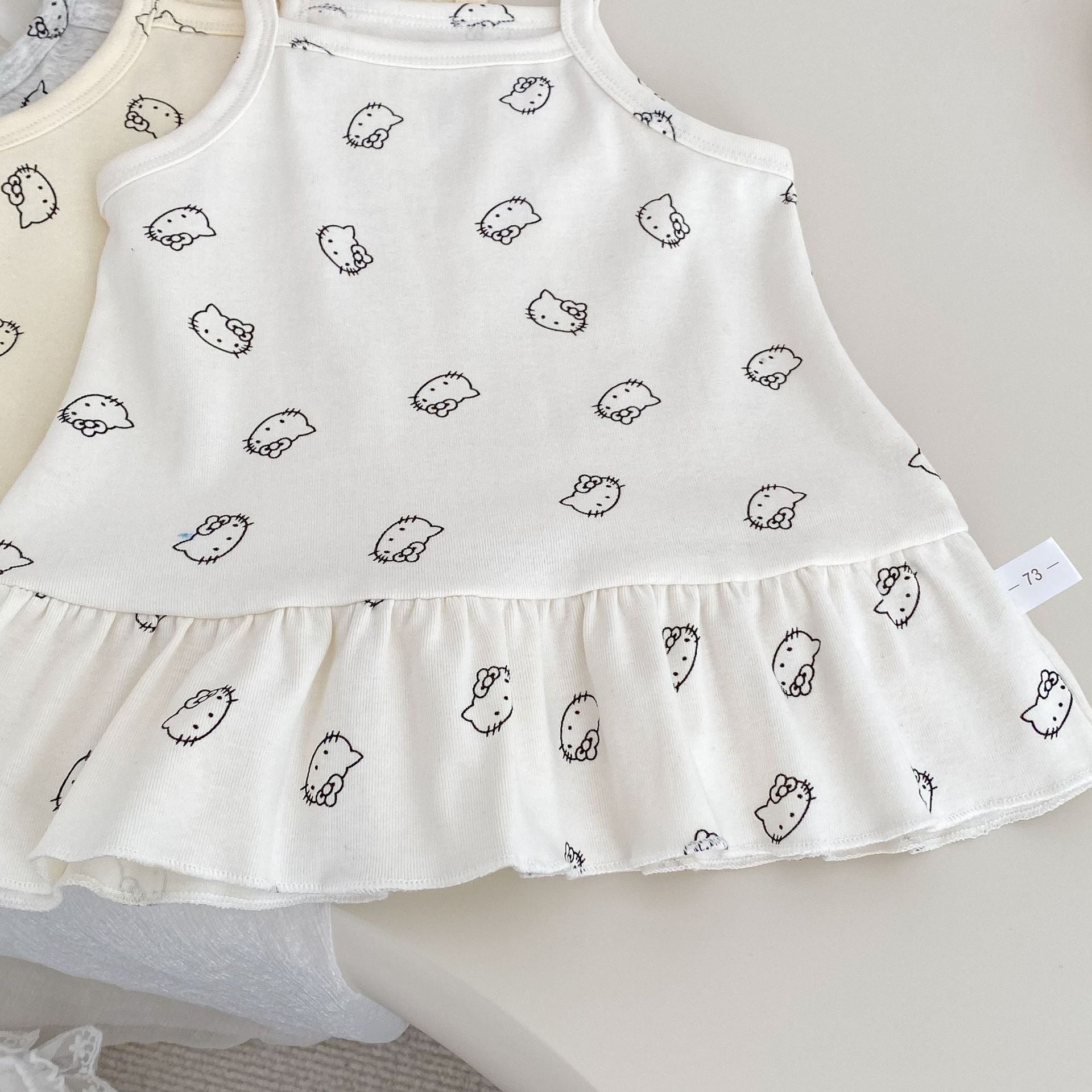 Kitty Belle Dress